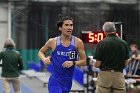 Track & Field  Men’s Track & Field open up the 2023 indoor season with a home meet against Colby College. They also competed against visiting Wentworth Institute of Technology, Worcester State University, Gordon College and Connecticut College. - Photo by Keith Nordstrom